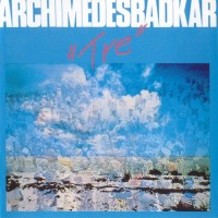 Purchase Archimedes Badkar - Tre (Vinyl)