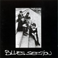 Purchase Blues Section - Blues Section