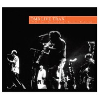 Purchase Dave Matthews Band - Live Trax Vol. 33: Lupo's Heartbreak Hotel