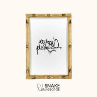 Purchase Dj Snake & Alunageorge - You Know You Like It (CDS)