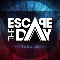 Purchase Escape The Day - Confessions (EP)