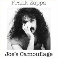 Purchase Frank Zappa - Joe's Camouflage