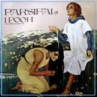 Purchase I Pooh - Parsifal (Vinyl)