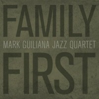 Purchase Mark Guiliana - Family First