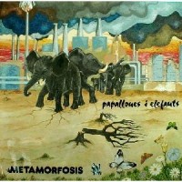 Purchase Metamorphosis - Papillones I Elefant (Vinyl)
