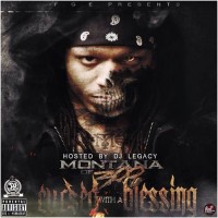 Purchase Montana Of 300 - Cursed With A Blessing
