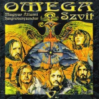 Purchase Omega - Szvit (Vinyl)