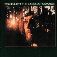 Purchase Ron Elliott - The Candlestickmaker
