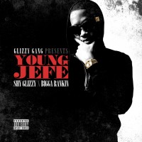 Purchase Shy Glizzy - Young Jefe