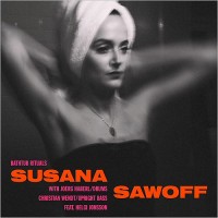 Purchase Susana Sawoff - Bathtub Rituals