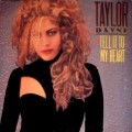 Buy Taylor Dayne - Tell It To My Heart (Remastered Deluxe Edition) CD1 Mp3 Download