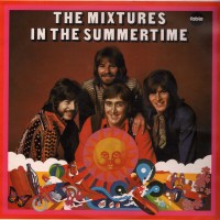 Purchase The Mixtures - In The Summertime (Vinyl)
