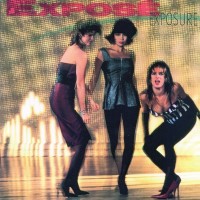 Purchase Expose - Exposure CD1