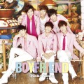 Buy Boyfriend - Pinky Santa (EP) Mp3 Download