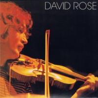 Purchase David Rose - Distance Between Dreams (Vinyl)