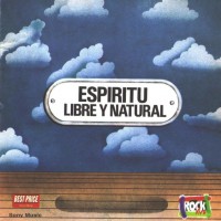 Purchase Espiritu - Libre Y Natural (Vinyl)