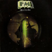 Purchase FM - Direct To Disc (Vinyl)