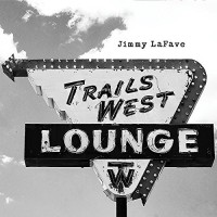 Purchase Jimmy Lafave - Trail Four