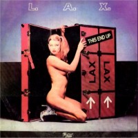 Purchase L.A.X. - L.A.X (Vinyl)