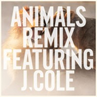 Purchase Maroon 5 - Animals ( J. Cole Remix)