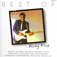 Purchase Ricky King - Best Of Ricky King