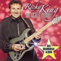 Purchase Ricky King - Bis An Alle Sterne