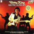 Buy Ricky King - Electric Guitar Hits (Vinyl) Mp3 Download