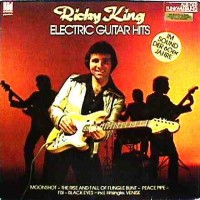 Purchase Ricky King - Electric Guitar Hits (Vinyl)
