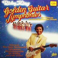 Purchase Ricky King - Golden Guitar Symphonies