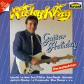 Buy Ricky King - Guitar Holiday (Vinyl) Mp3 Download