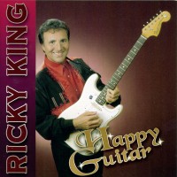 Purchase Ricky King - Happy Guitar
