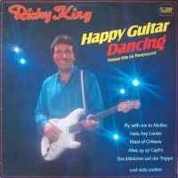 Purchase Ricky King - Happy Guitar Dancing (Vinyl)