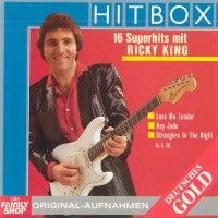 Purchase Ricky King - Hitbox