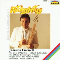 Purchase Ricky King - Jamaica Farewell