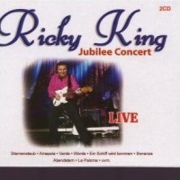 Purchase Ricky King - Jubilee Concert Live CD1