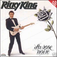 Purchase Ricky King - La Rose Noire (Vinyl)