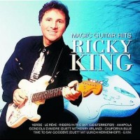 Purchase Ricky King - Magic Guitar Hits