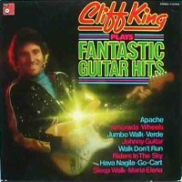 Purchase Ricky King - Plays Fantastic Guitar Hits (Vinyl)