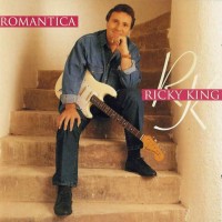 Purchase Ricky King - Romantica