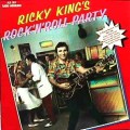 Buy Ricky King - Rock 'n' Roll Party (Vinyl) Mp3 Download