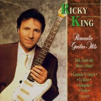 Purchase Ricky King - Romantic Guitar-Hits