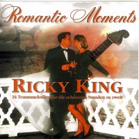 Purchase Ricky King - Romantic Moments