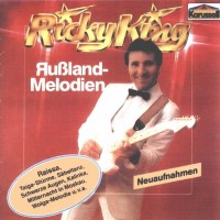 Purchase Ricky King - Russland Melodien