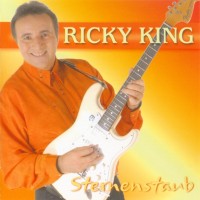Purchase Ricky King - Sternenstaub