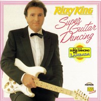 Purchase Ricky King - Super Guitar Dancing