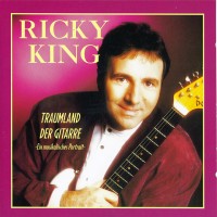 Purchase Ricky King - Traumland Der Gitarre