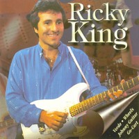 Purchase Ricky King - The Golden Sound Of Ricky King