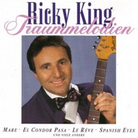 Purchase Ricky King - Traummelodien