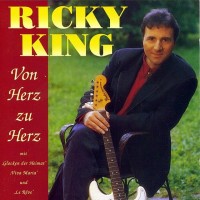 Purchase Ricky King - Von Herz Zu Herz