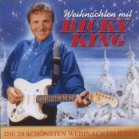 Purchase Ricky King - Weihnachten Mit Ricky King